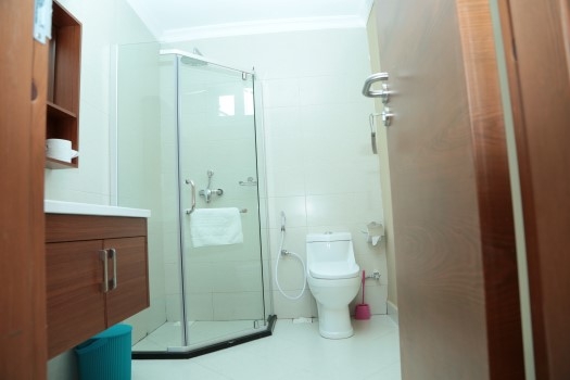 Deluxe rooms