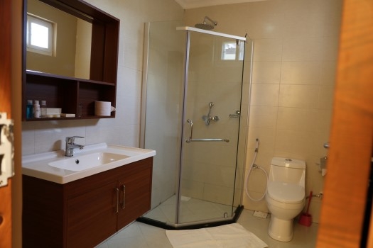 Deluxe rooms
