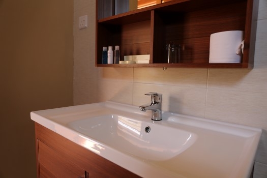 Deluxe rooms