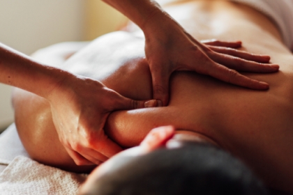 SPA SERVICES
