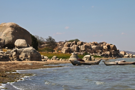 Lake Water Sports and Activities