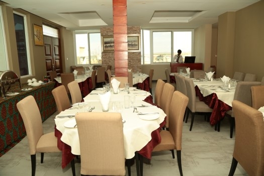 DINNING
