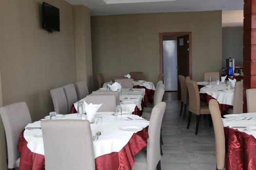 DINNING