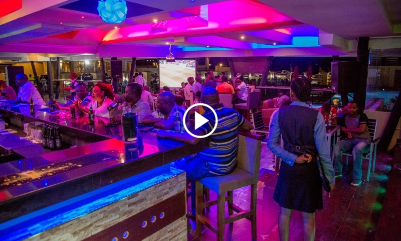Regency Hotel & Resort Singida Highlights2