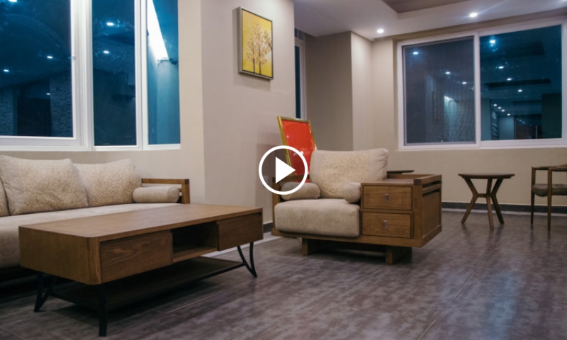 Regency Hotel & Resort Singida Overview
