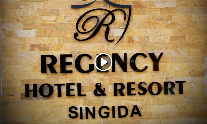 Regency Hotel & Resort Singida Exterior Highlights
