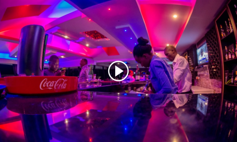 Regency Hotel & Resort Singida Bar